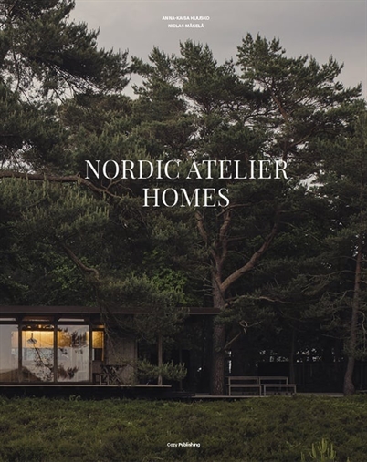 New Mags - Nordic Atelier Homes Bog